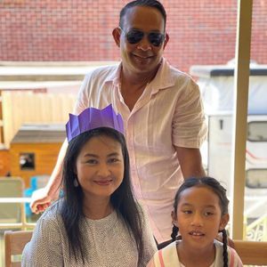 Meet your Posher, Phanith